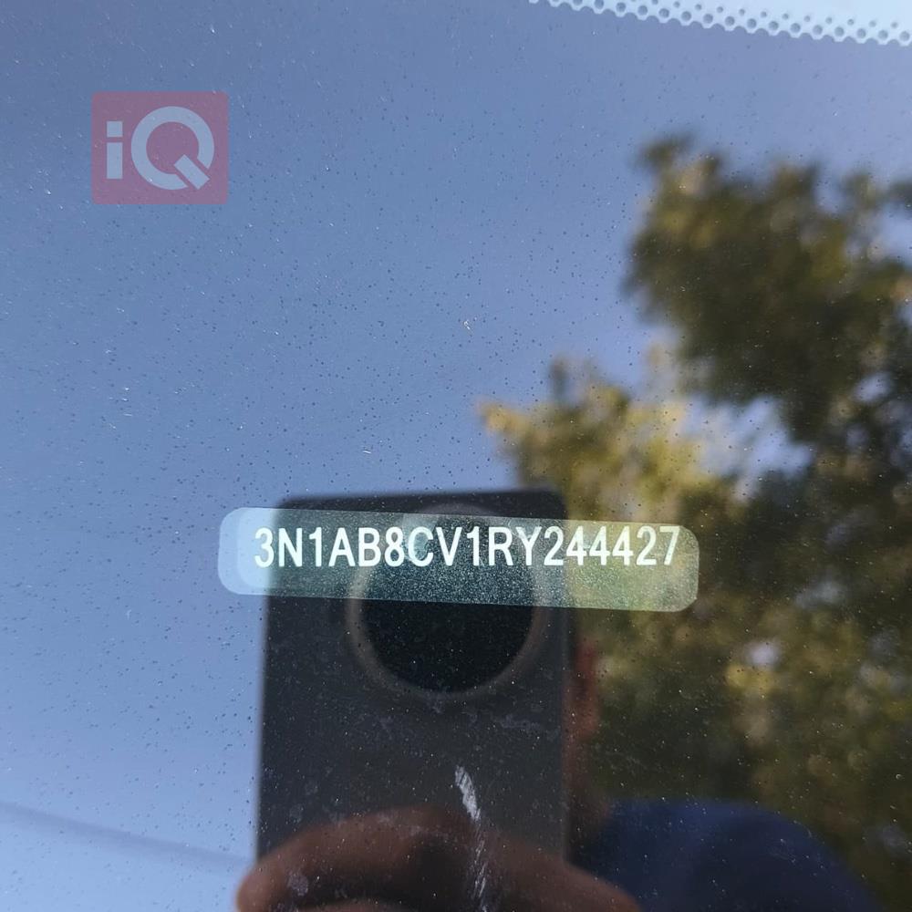 نيسان سنترا